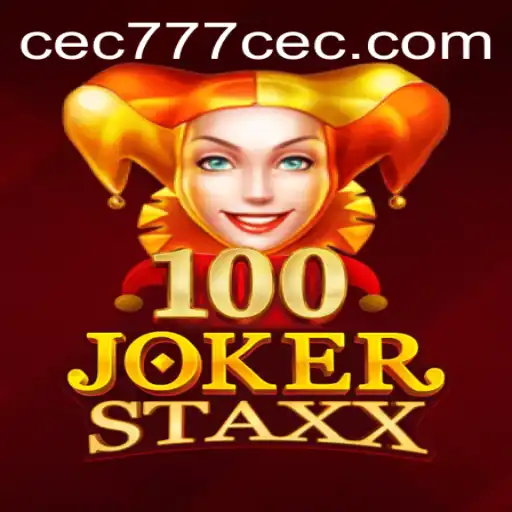 Exploring 100JokerStaxx: A Thrilling Slot Experience