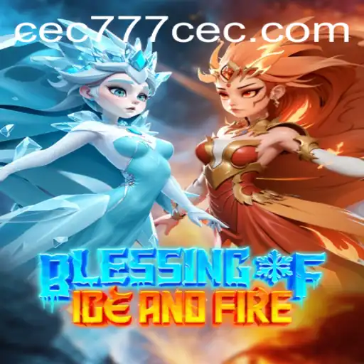 Unveiling the Epic Journey of Blessing of Ice and Fire: A New Era in Gaming