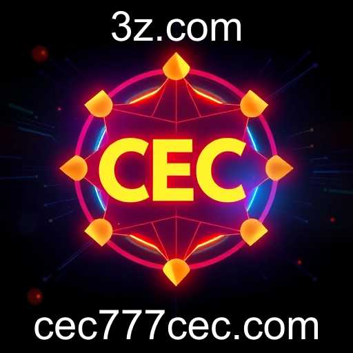 O Crescimento e Evolução do CEC777 no Cenário de Jogos Online