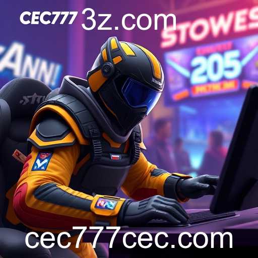 Inovações de Jogo Transformam o CEC777