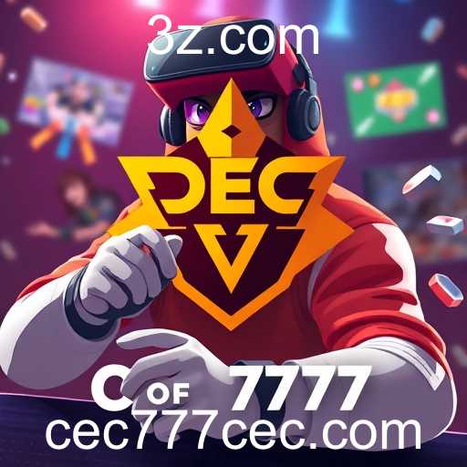 Tendências e Evoluções do Site de Jogos CEC777