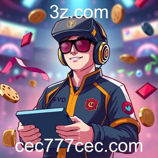 A Revolução do CEC777 no Mercado de Jogos Online