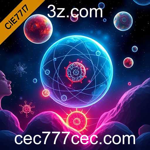 A Ascensão do CEC777 no Cenário dos Jogos Online