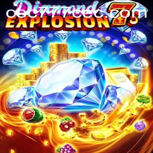 Unveiling DiamondExplosion7s: The Ultimate Gaming Experience with CEC777