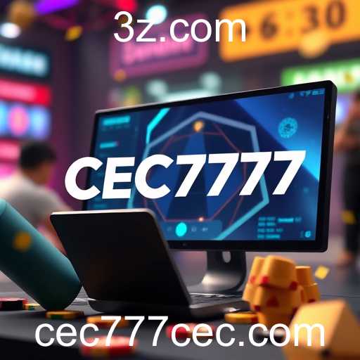 Dinâmica dos Jogos Online: A Nova Era com CEC777