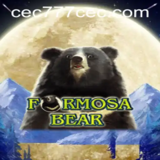Exploring the World of FormosaBear: A Comprehensive Guide to the CEC777 Game