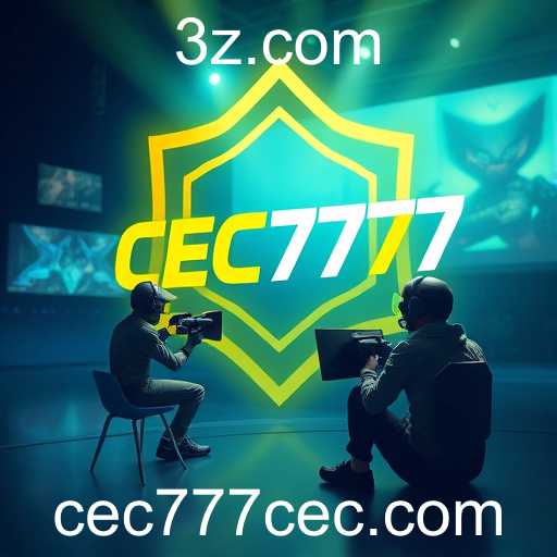 O Impacto de CEC777 no Cenário de Jogos Online em 2025