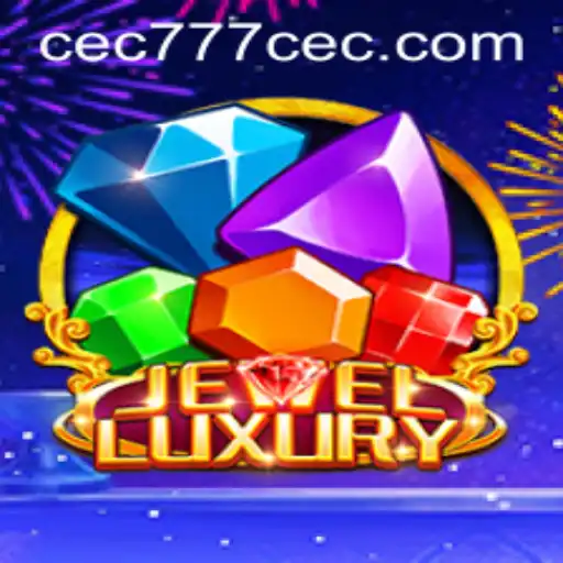 The Enchanting World of JewelLuxury: CEC777 Unveiled