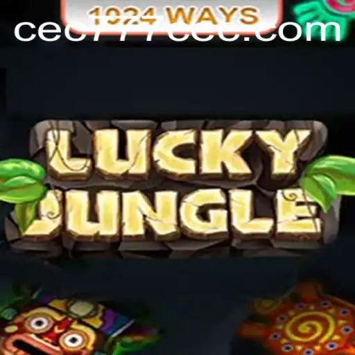 Unveiling LuckyJungle1024: A Thrilling Adventure with CEC777