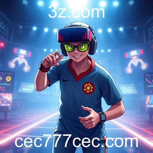 CEC777 Revoluciona o Mercado de Jogos em 2025