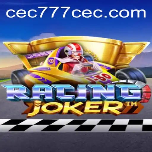 Unveiling RacingJoker: A Thrilling Motorsport Experience with CEC777